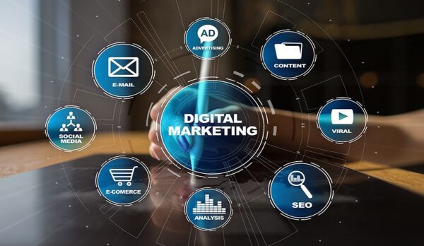 Digital Marketing Digital Marketing