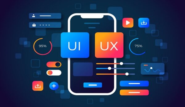 UX UI Design UX UI Design